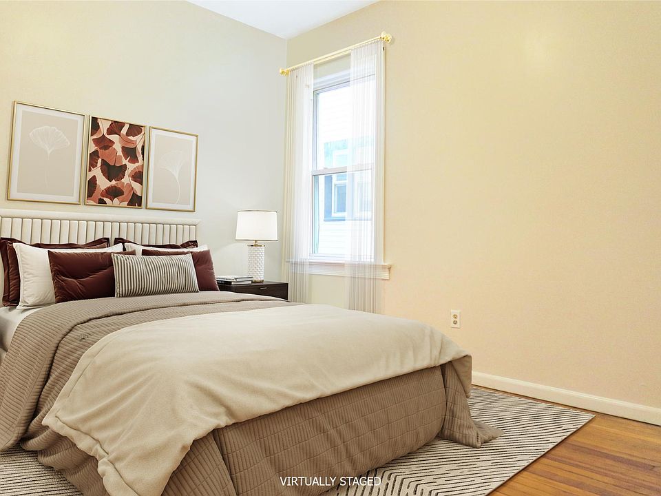 254 S St, East Orange, NJ 07018 Zillow