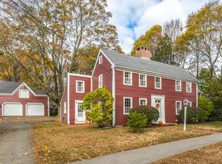 71 Prospect St, Wakefield, MA 01880