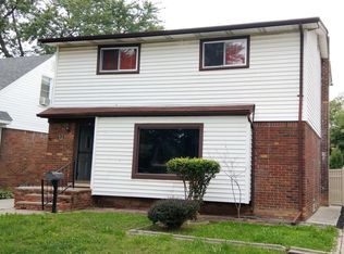 136 John Daly St, Inkster, MI 48141