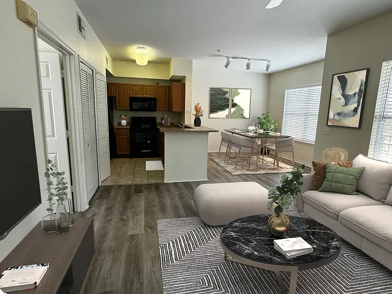 5731 Soldier Cir #201 — Photo 2