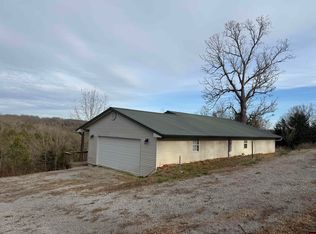 106 Solar Cir, Oakland, AR 72661