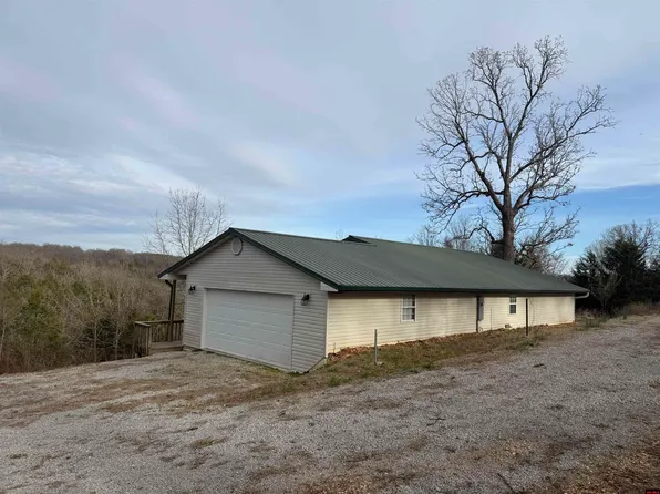 106 Solar Cir, Oakland, AR 72661