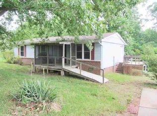 453 Sutton Spring Rd, York, SC 29745