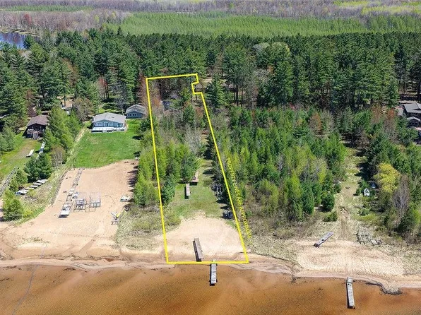 1715 S Lake Drive, Shell Lake, WI 54871