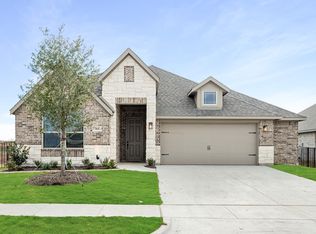 365 Paddle Boat Dr, Granbury, TX 76049