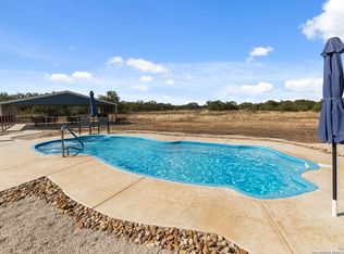 858 Ranch Rd 187, Sabinal, TX 78881