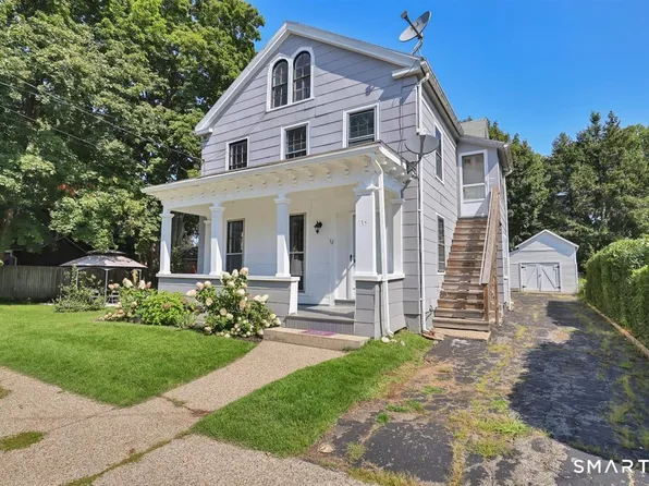 119 Williams Street, Norwich, CT 06360
