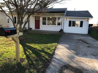 439 Linden Ln, Chesterfield, IN 46017