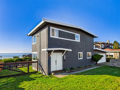 795 Underwood Dr, Trinidad, CA, 95570