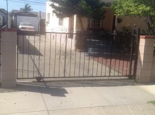 4709 Oak St, Pico Rivera, CA 90660