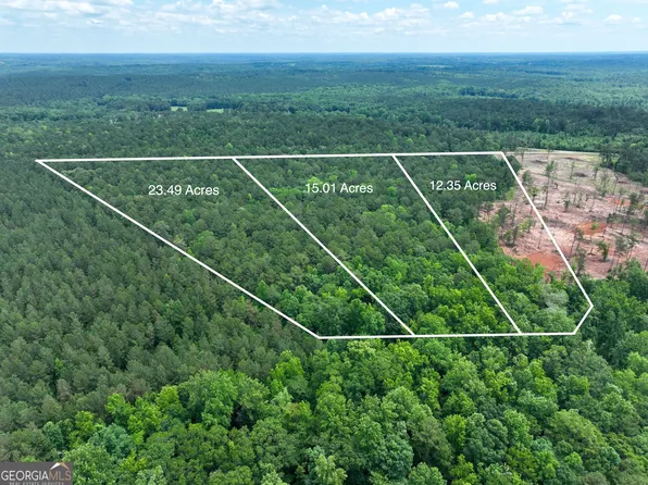 1235/AC White Rd, Pine Mountain, GA 31822