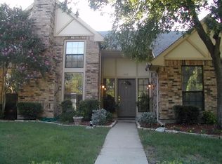 1512 Livingston Dr, Plano, TX 75093