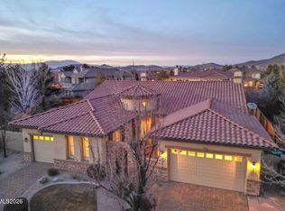 2655 Friesian Ct, Reno, NV 89521