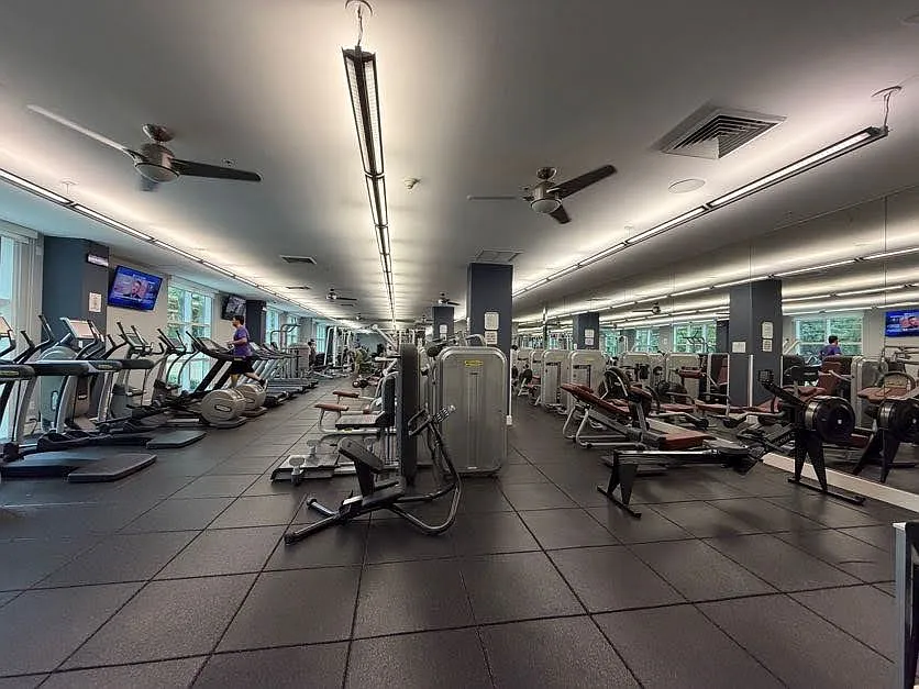 1 bed, 726 sqft, $2,550 — Photo 4