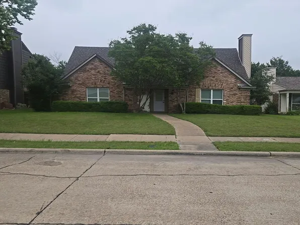 2310 Meadow Ln, Garland, TX 75040