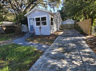 919 E Flora St, Tampa, FL 33604