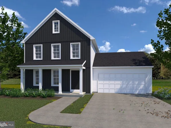 71 Old Orchard Rd #41, Strasburg, PA 17579