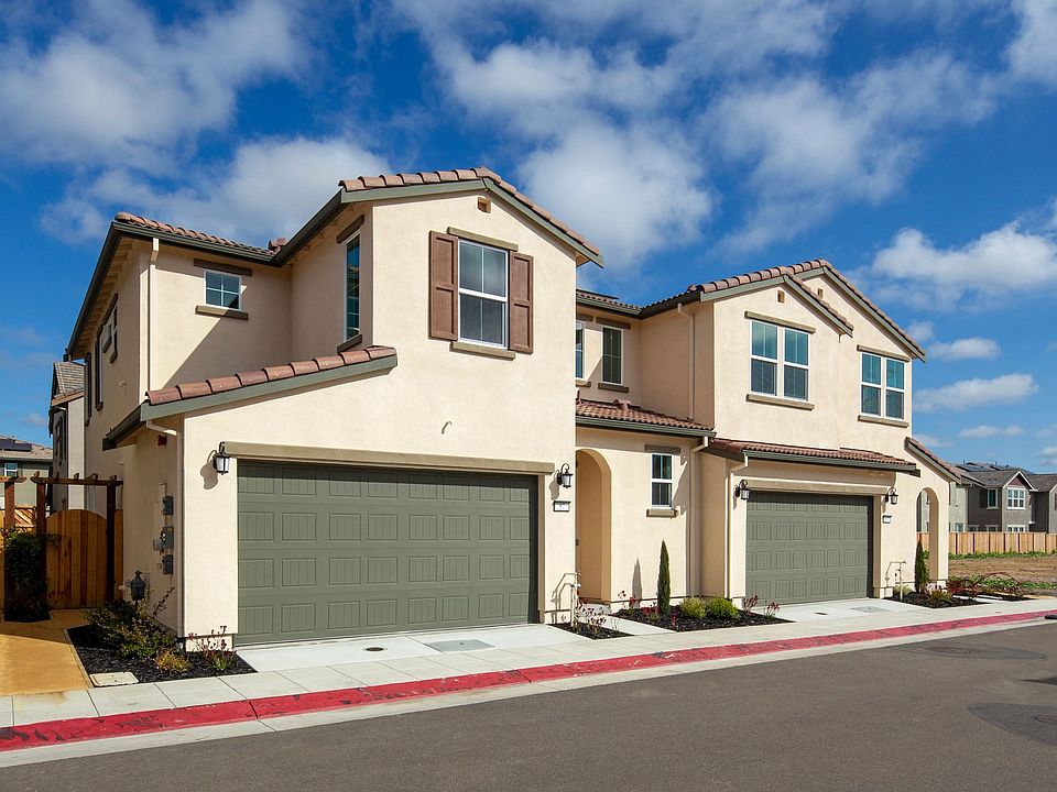 Langston Homesite 102