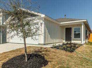 3870 Trail De Paris, New Braunfels, TX 78132