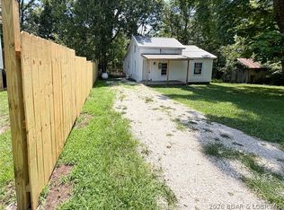 815 Highway 42, Iberia, MO 65486