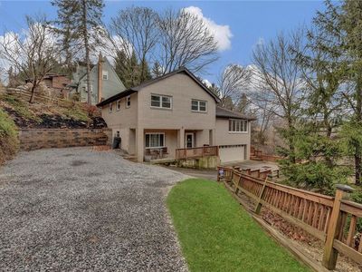 645 Howard St, Ambridge, PA, 15003