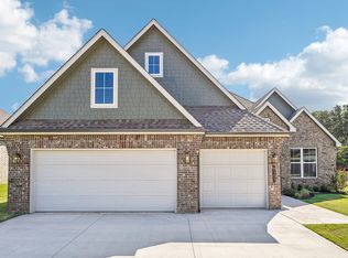 8303 S Guthrie Ave W, Tulsa, OK 74132