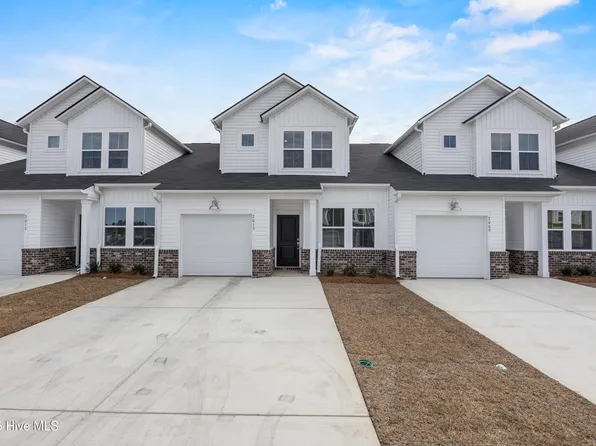 2013 Wild Indigo Circle NW, Calabash, NC 28467