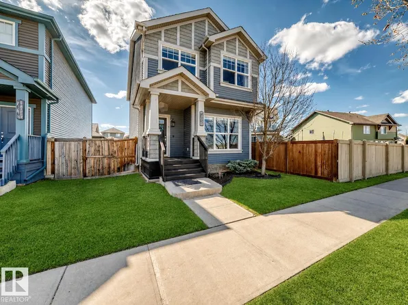 5020 Orchards Gate SW, Edmonton, AB T6X 0X5