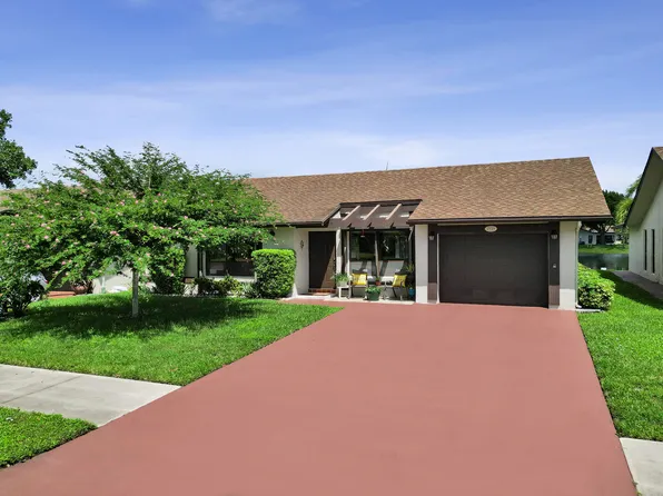 2129 SW 17TH Circle, Deerfield Beach, FL 33442