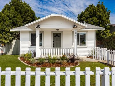 1841 253rd St, Lomita, CA, 90717