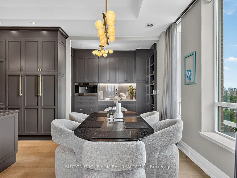 155 Saint Clair Ave W #1801 — Photo 15