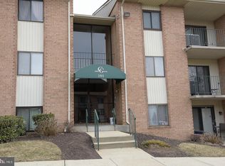 1001 Spring Gate Rd APT 2A, Catonsville, MD 21228