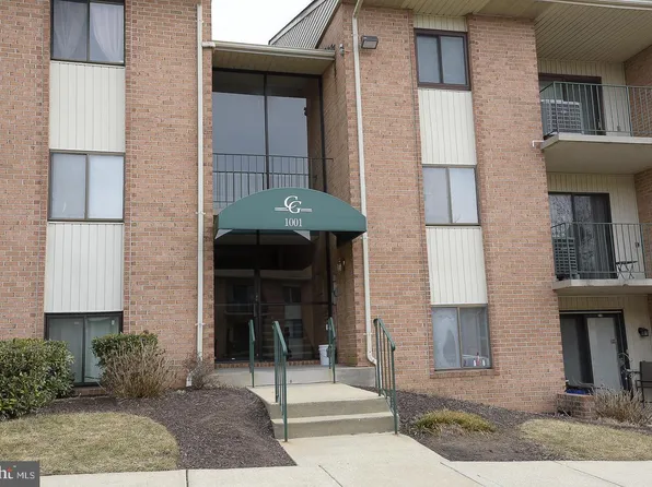 1001 Spring Gate Rd APT 2A, Catonsville, MD 21228