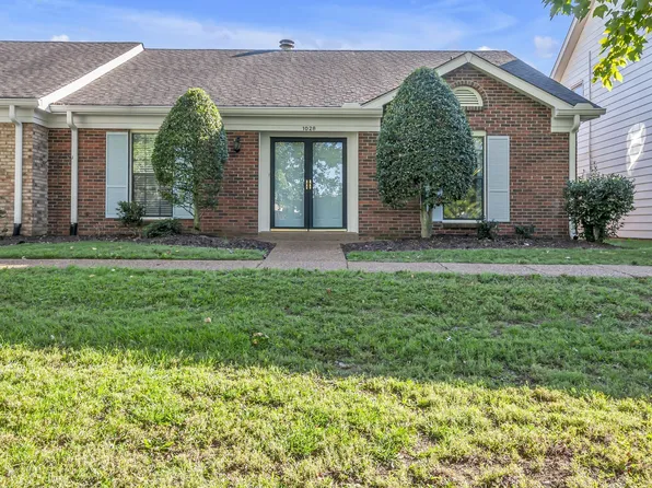 1028 General George Patton Rd, Nashville, TN 37221