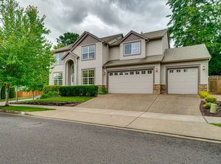 3100 Sabo Ln, West Linn, OR 97068