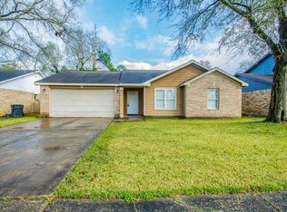 12226 Carola Forest Dr, Houston, TX 77044