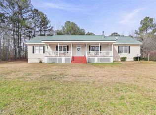 688 Hines Rd, Moreland, GA 30259