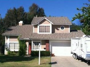 9111 Owari Ln, Riverside, CA 92508