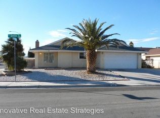 900 Smith St, Las Vegas, NV 89108