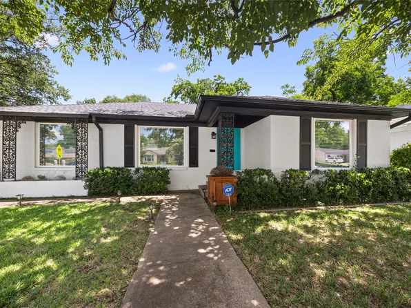 4344 Skillman St, Dallas, TX 75206