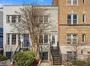 1924 New Hampshire Ave NW, Washington, DC 20009