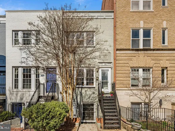 1924 New Hampshire Ave NW, Washington, DC 20009