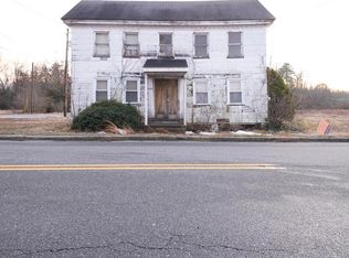 898 Main St, Newport, NJ 08345