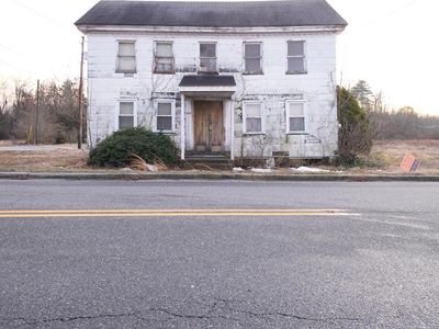 898 Main St, Newport, NJ, 08345