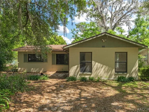 1414 Howell Ave, Brooksville, FL 34601