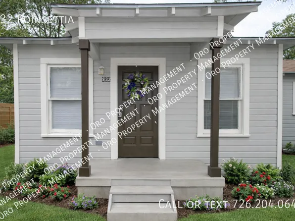 932 Poinsettia, San Antonio, TX 78202