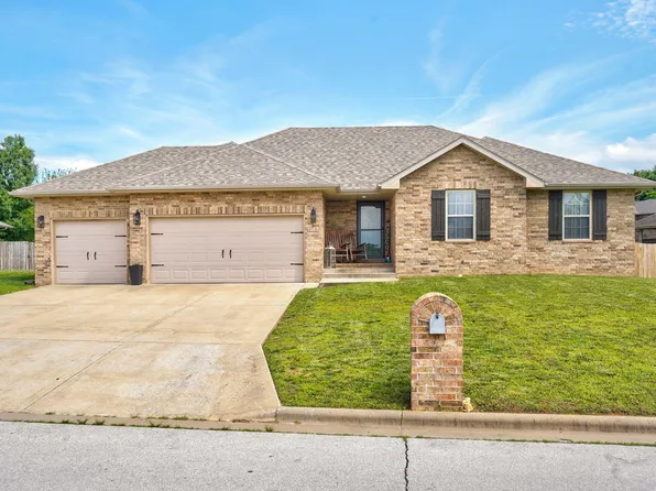 1646 N Mallard Drive, Nixa, MO 65714