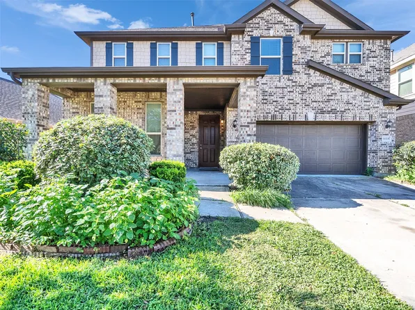 14106 Spring Birch Ln, Pearland, TX 77584
