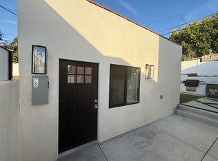 2242 Patricia Ave, Los Angeles, CA 90064