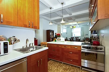 Sold by Citi Habitats